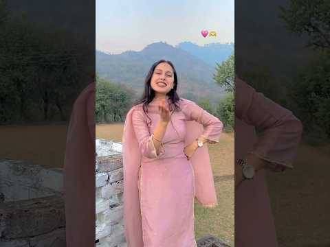 Pyar Miluga 🌸 | New Punjabi Love Song | Romantic Vibes | #Shorts #lakhighuman #punjabisong