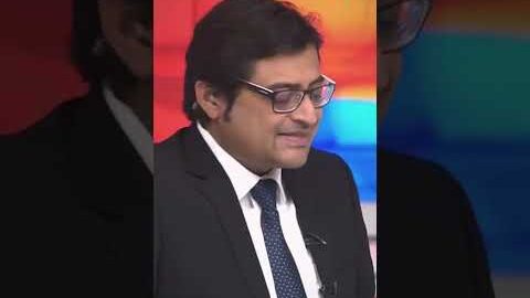 ‘U.S In No Position To Act As A Guardian Of Democracy & Human Rights’, Arnab Sets Record Straight