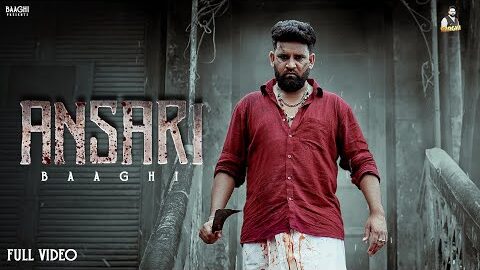 New Punjabi Songs 2025 | Ansari – (Official Video) Baaghi | Latest Punjabi Songs 2025