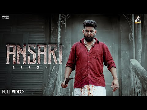 New Punjabi Songs 2025 | Ansari – (Official Video) Baaghi | Latest Punjabi Songs 2025
