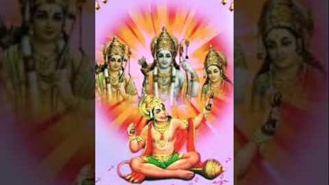 SHREE HANUMAN CHALISA