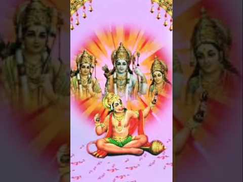 SHREE HANUMAN CHALISA
