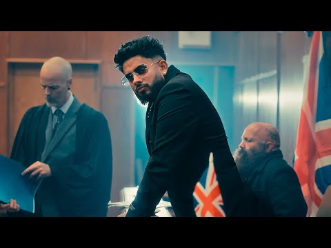 SARKAR – CHINNA | GUR SIDHU (OFFICIAL MUSIC VIDEO)