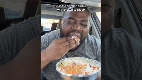 Foreigner respects Desi food 6 😍