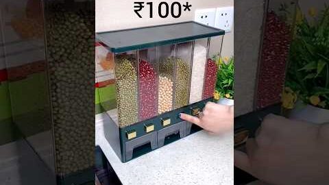 kitchen & bathroom storage rack sticksstrong#storagerack#bathroom#kitchenorganization#nodrill#home