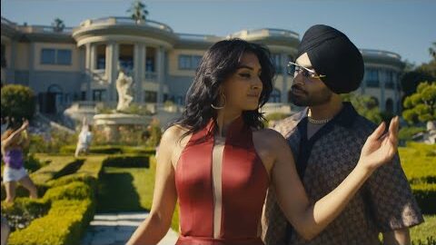 Kehda Surma Pauni Ae | Jordan Sandhu | New Panjabi Song