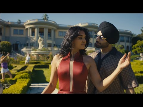 Kehda Surma Pauni Ae | Jordan Sandhu | New Panjabi Song