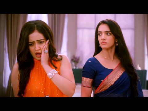 Jagadhatri Hindi Show – जगद्धात्री – Everyday, 10 PM – Promo – Zee TV