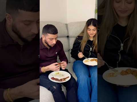 Desi Couple goals ❤️ #pakistani #shortsvideo #couplegoals #husbandwife #indian #desi #couples #short