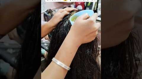 1 Desi Oil = Full Hair Growth 😲 | Mustard Oil #desi #hairgrowth