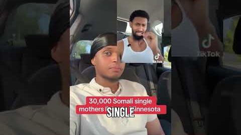 30,000 ‘single Somali mothers’ in Minnesota? Here’s the truth.