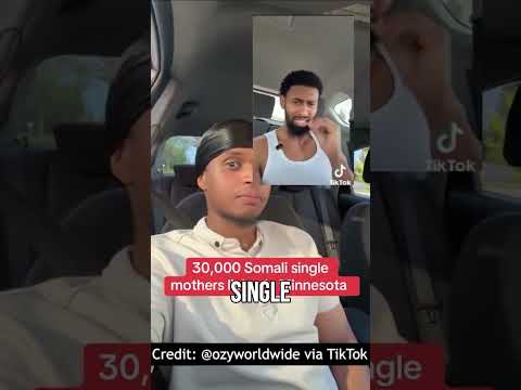 30,000 ‘single Somali mothers’ in Minnesota? Here’s the truth.