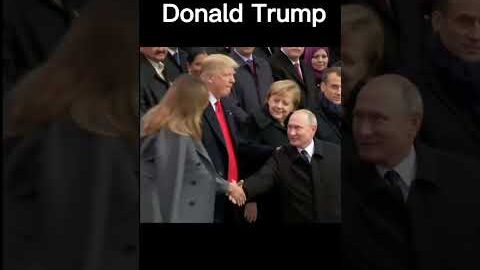 #Vladimir #Putin & #Donald #Trump together #G7 #shorts #ytshorts #viral #Russia #USA #UK #ukraine