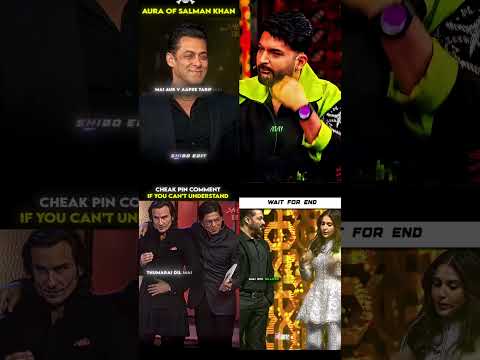 Kapil Sharma show#comedy#video