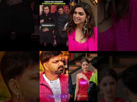 Kapil Sharma show#comedy#video