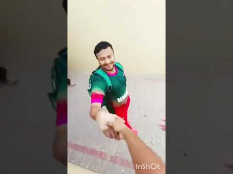 সাকিব আল হাসানের জনপ্রিয়তা #comedy #funny #sheikhhasina #bangladesh #news help July know