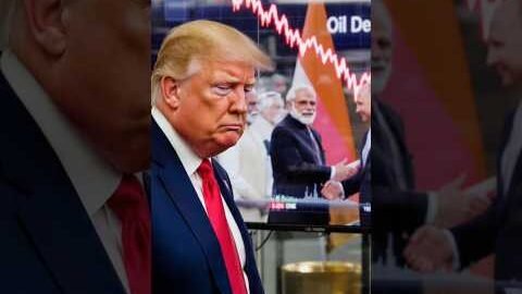 India paid chinese yuan to russia purchase cruid oil #youtubeshorts #shortsfeed #shorts #geopolitics
