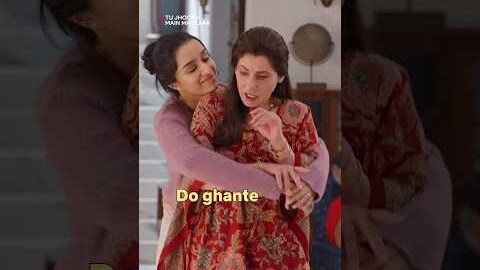 Desi Moms Are SAVAGE AF! 🤣 | #TuJhoothiMainMakkaar #LaapataaLadies #BareillyKiBarfi & More