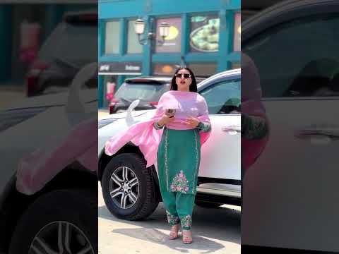 Gaddar Banda : R Nait l New Punjabi Song 2025 l #newpunjabisong