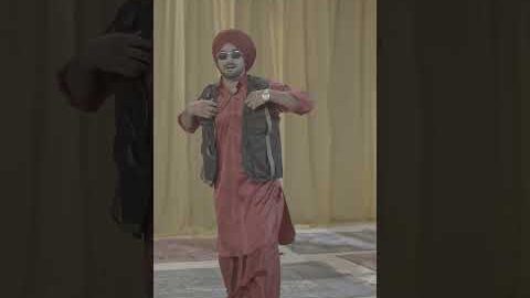 PANJEBAN  | GURP SANDHU | (Official Video Song) | PRITHAM PRODUCTION | New Punjabi Song 2025