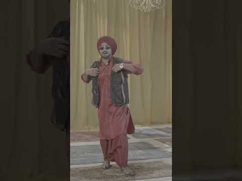 PANJEBAN  | GURP SANDHU | (Official Video Song) | PRITHAM PRODUCTION | New Punjabi Song 2025