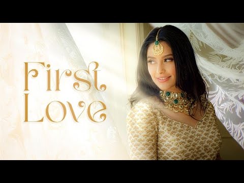 First Love (Official Music Video) Garry Sandhu Ft Manpreet Toor | Punjabi Song 2025