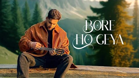 Bore Ho Geya (Official Music Video) : Jassie Gill | Album: Gilloriouus | New Punjabi Song