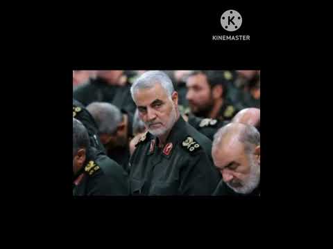 IRGC is formed against Israel | #world | #iran | #analysis