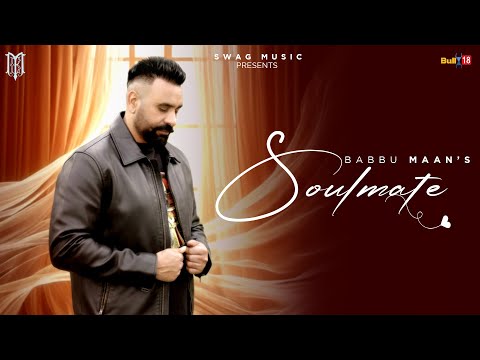 Babbu Maan – Soulmate