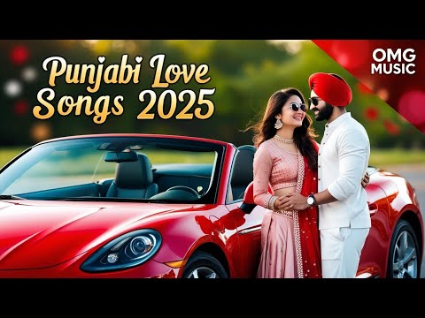Top Punjabi Hit Songs | Latest Punjabi Song Collection | New Punjabi 2025 #punjabisongs