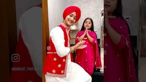 #rakhdi #simuzik #nimratpartap @NimratPartapSingh #punjabisong