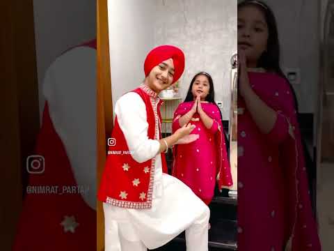 #rakhdi #simuzik #nimratpartap @NimratPartapSingh #punjabisong