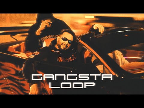 Gangsta Loop (Official Video) – Khan Bhaini | Genesis | Guri Nimana | New Punjabi Songs 2026