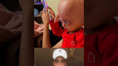 God bless you 🙏🏼❤️ | SubhanAllah | Huge Respect | Sehat selalu yah dek #shorts #respect #mydchannel