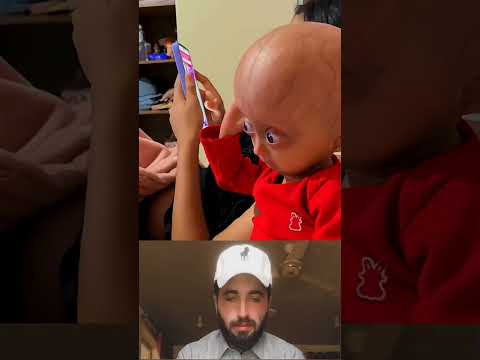 God bless you 🙏🏼❤️ | SubhanAllah | Huge Respect | Sehat selalu yah dek #shorts #respect #mydchannel