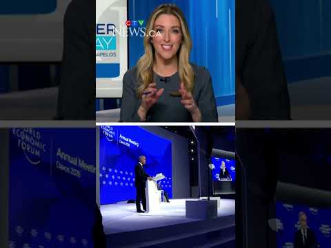 Vassy on the significance of Carney’s speech in Davos