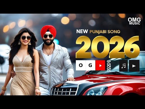 Romantic Punjabi Love Songs Collection ❤️ New Punjabi songs 2026 💞 #newpunjabisong2025