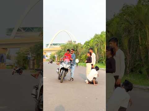 Desi Desi Na Bola Kar😡 ll #ytshorts #youtubeshorts #rider #ktm #desi #shorts #viral