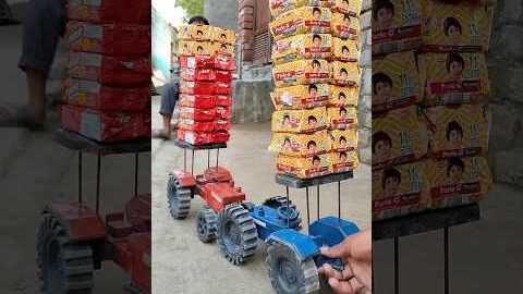 Tractor sound desi #mini full #power rakhta  #shortvideo #funny #shortvideo #2024  #trendingviral
