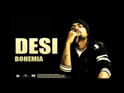 BOHEMIA – Desi (Official Audio)