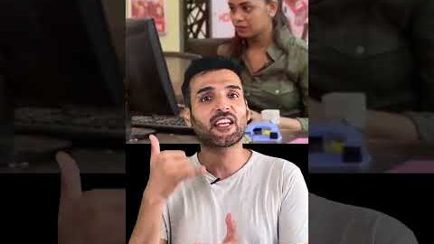 Market में नया scam आया है भाई