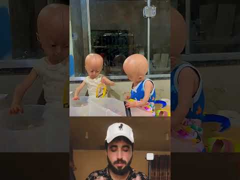 God bless you 🙏🏼❤️ | SubhanAllah | Huge Respect | Sehat selalu yah dek #shorts #respect #mydchannel