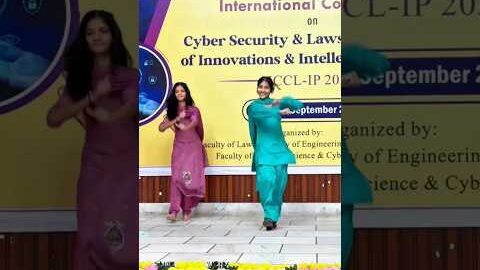 new punjabi bhangra girls video 😍😍#punjabisong #shorts #viral