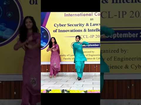 new punjabi bhangra girls video 😍😍#punjabisong #shorts #viral