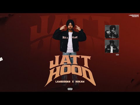 Jatt Hood | Lambxrdar| Hukam | New Punjabi  Song |Latest Punjabi  Song 2026