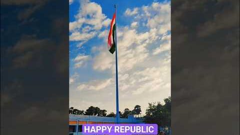 HAPPY REPUBLIC DAY #viral #youtubeshorts #shortvideo #desi