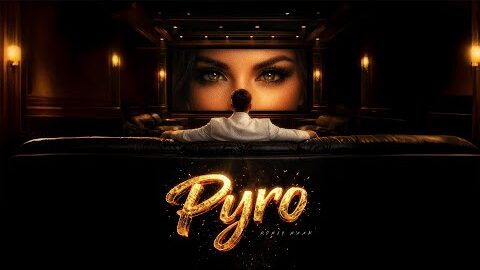 Pyro 🧨 ( Official Song ) Romey Maan | Sulfa | New Punjabi Song 2026