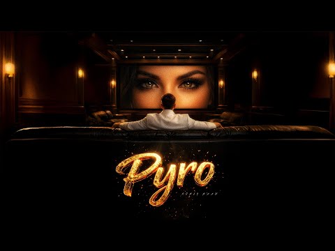 Pyro 🧨 ( Official Song ) Romey Maan | Sulfa | New Punjabi Song 2026