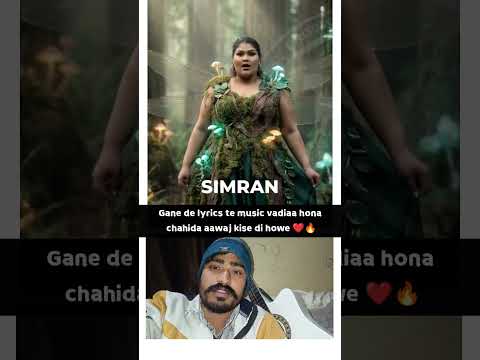 dairy Param new punjabi song #shortsvideo