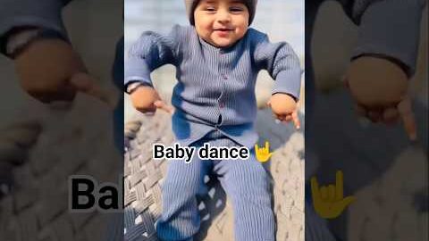 #new #punjabisong video❤️ll #happyraikoti punjabi song ll#cute baby video ll😍 #shorts #shortsfeed